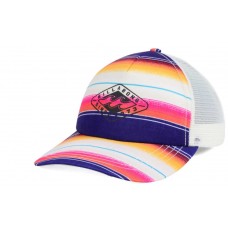 Billabong Mujer&apos;s Heritage Mashup Summer Trucker Cap Hat $25 Snapback  eb-91158563